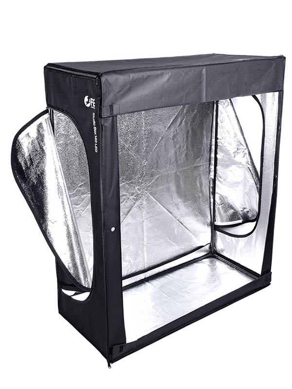 

Falcon Eyes Studio Box 140 Led 26694, Studio Box 140 Led