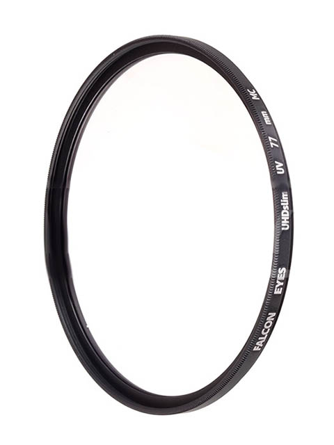 

Светофильтр Falcon Eyes UHDSlim UV 77mm MC 23714, 23714