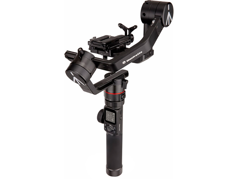 

Комплект стабилизатора Manfrotto MVG460, MVG460