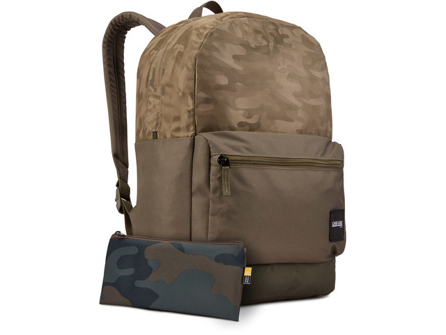 фото Рюкзак case logic 15.0-inch founder 26l green ccam2126onc