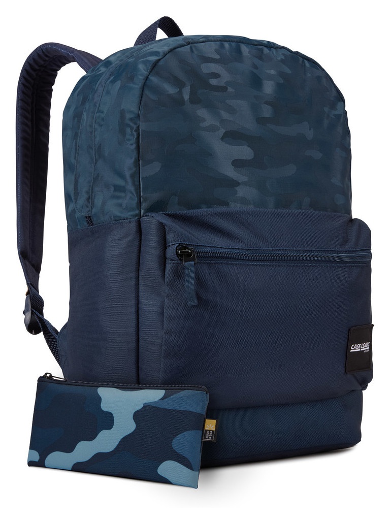 фото Рюкзак case logic 15.0-inch founder 26l blue ccam2126dbc