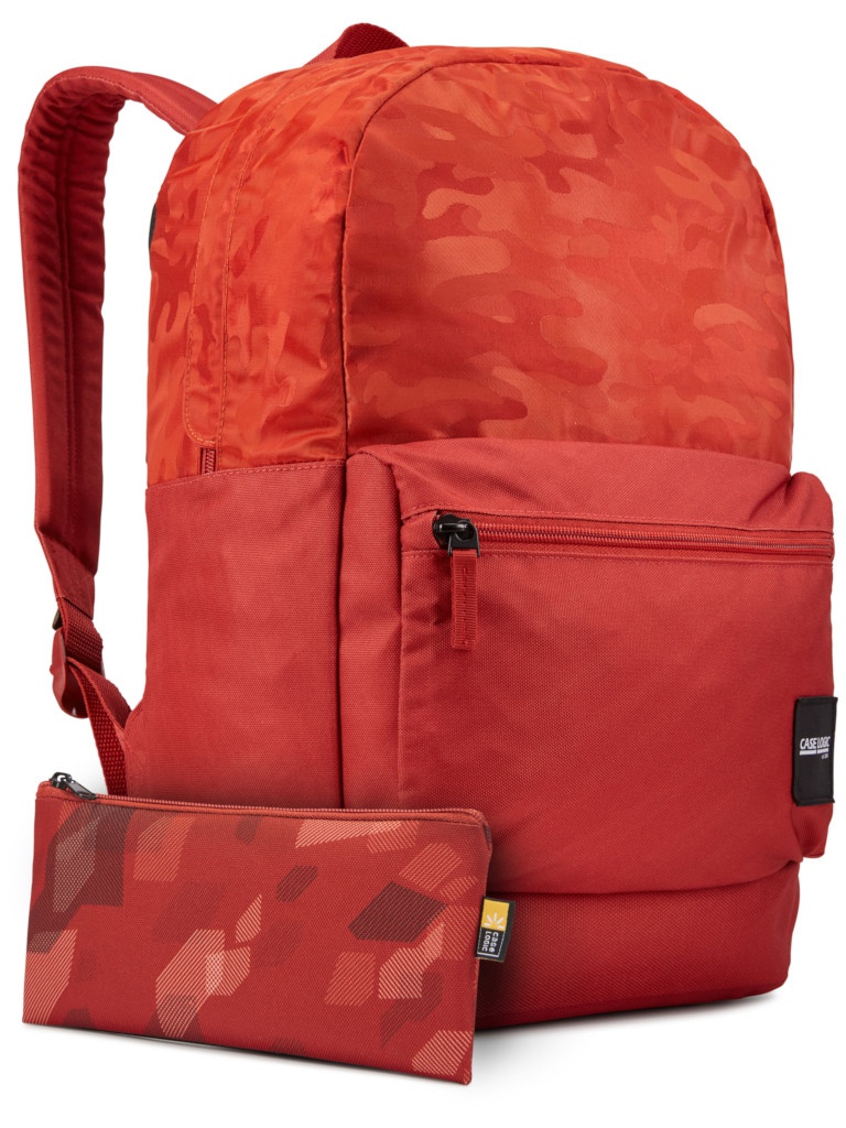 фото Рюкзак case logic 15.0-inch founder 26l red ccam2126brc