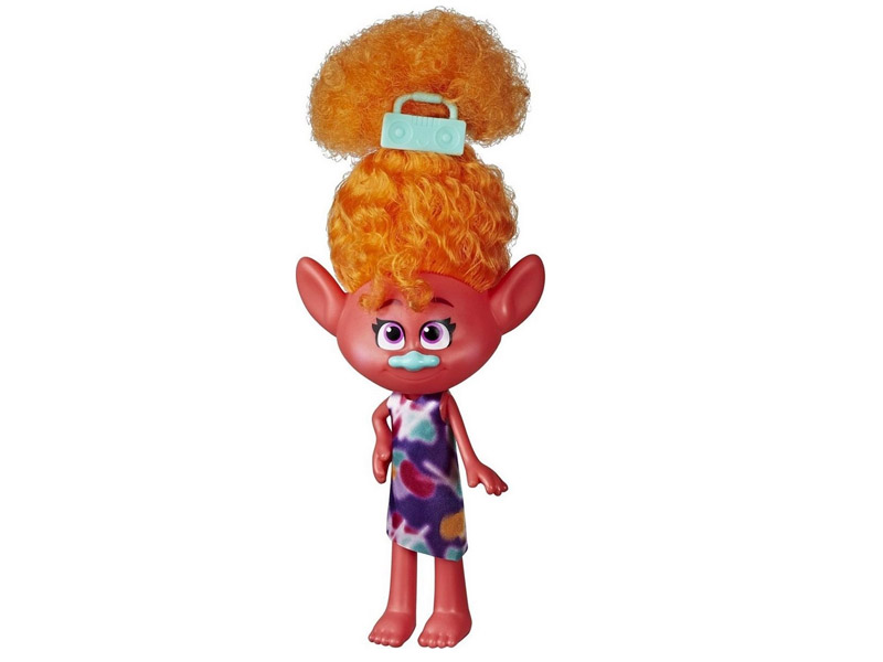 

Игрушка Hasbro Trolls 2 Кукла E80065L0, E80065L0