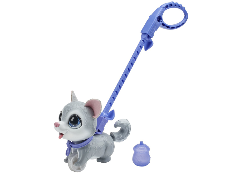 

Игрушка Hasbro Озорной питомец маленький E89325L0, E89325L0