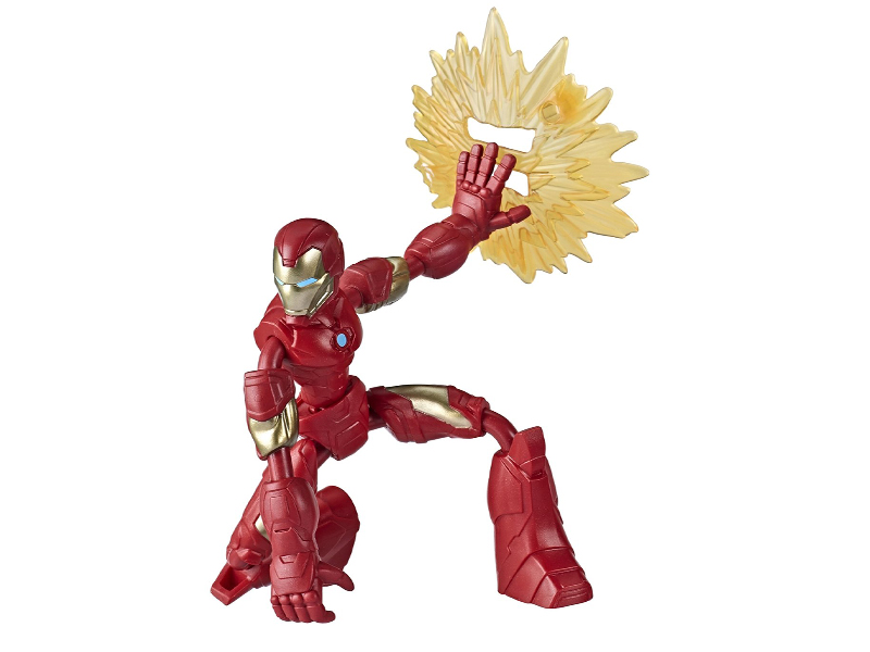 

Игрушка Hasbro Фигурка Бенди Мстители 15cm E73775L0, E73775L0