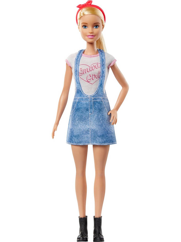 

Кукла Mattel Barbie Загадочные профессии GLH62, GLH62