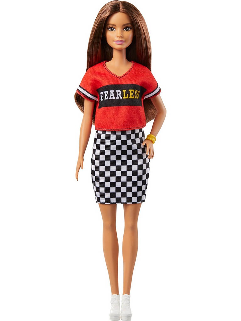 

Кукла Mattel Barbie Загадочные профессии GLH64, GLH64