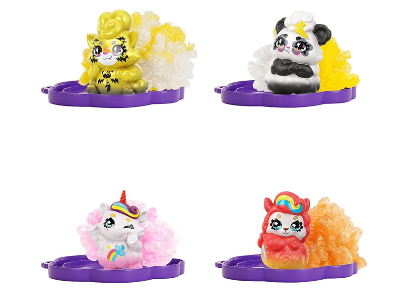 

Mattel Couldees () GNC65, GNC65