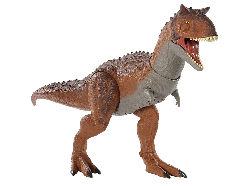 

Mattel Jurassic World Control ‘N Conquer Карнотавр GJT59, GJT59
