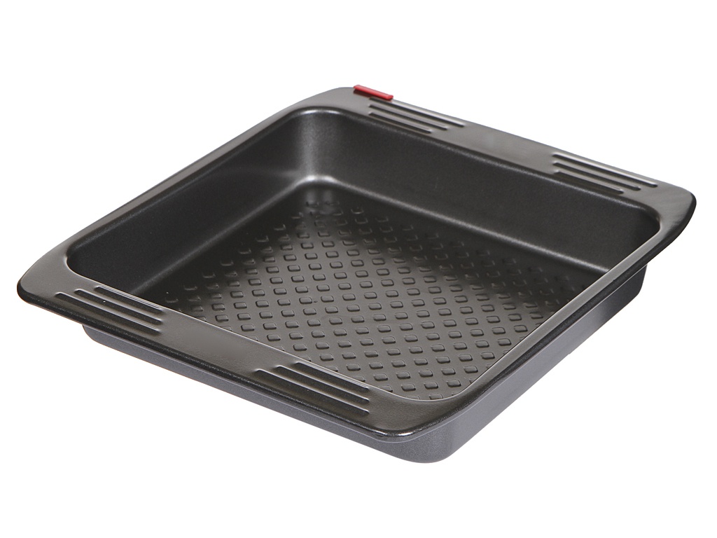 

Форма для пирога Tefal EasyGrip 20x20cm J0835274, J0835274