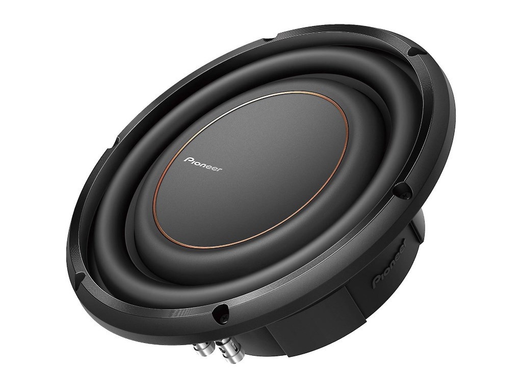 

Сабвуфер Pioneer TS-D10LS2, TS-D10LS2