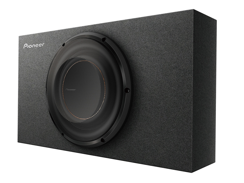

Сабвуфер Pioneer TS-D10LB, TS-D10LB