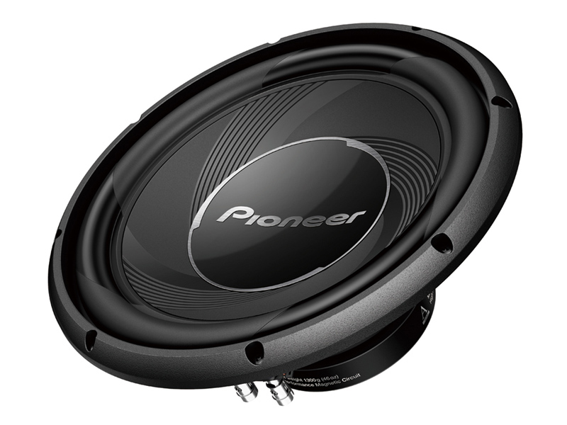 

Сабвуфер Pioneer TS-A30S4, TS-A30S4