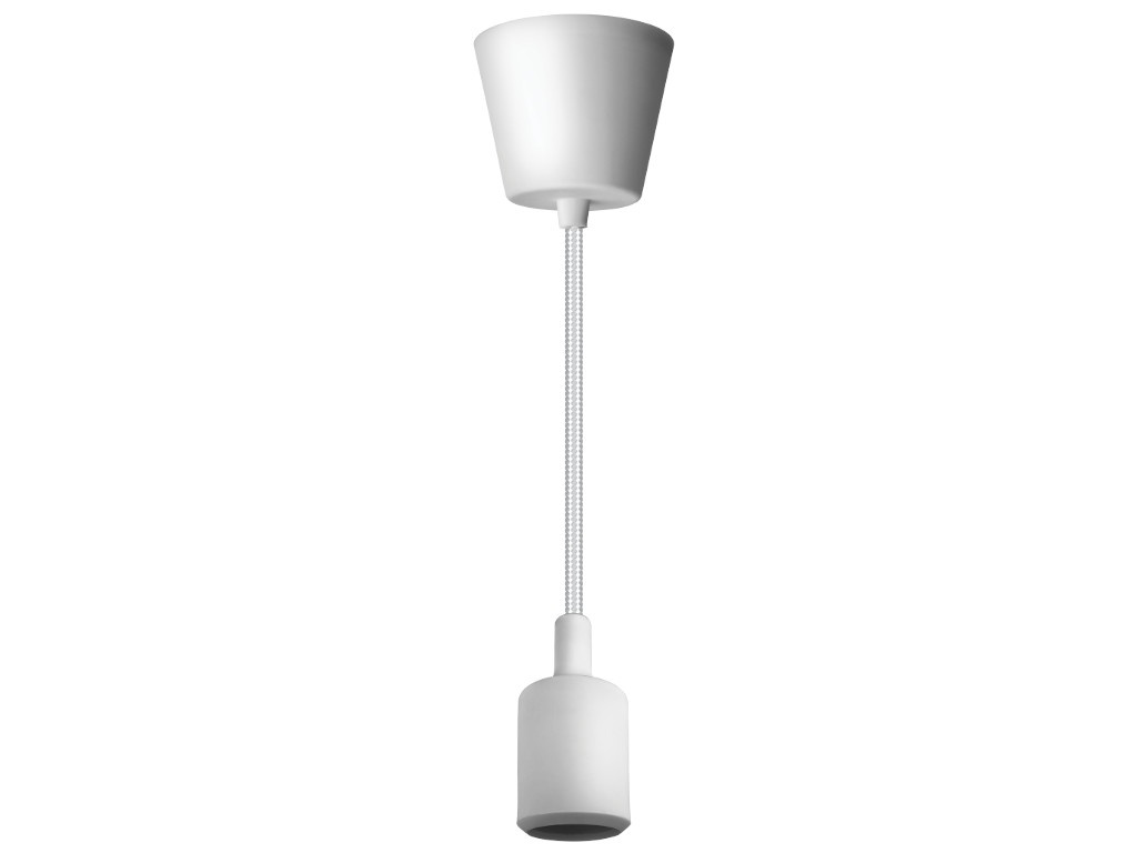 

Светильник Navigator NIL-SF02-001-E27 White 61 522, NIL-SF02-001-E27