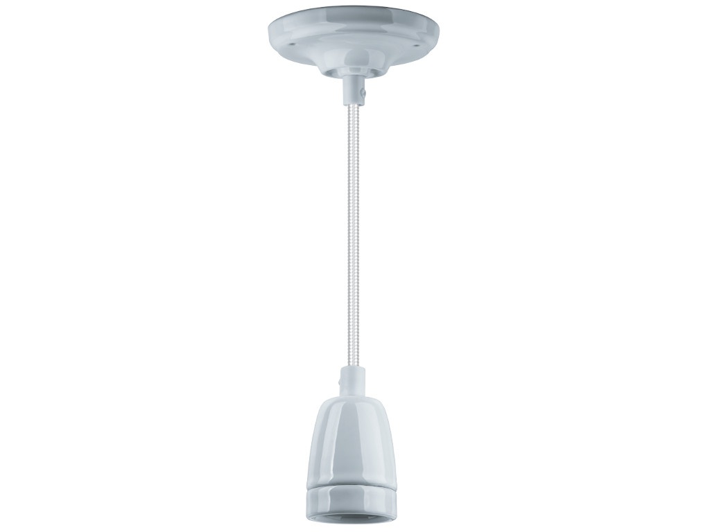 

Светильник Navigator NIL-SF03-001-E27 White 61 528, NIL-SF03-001-E27