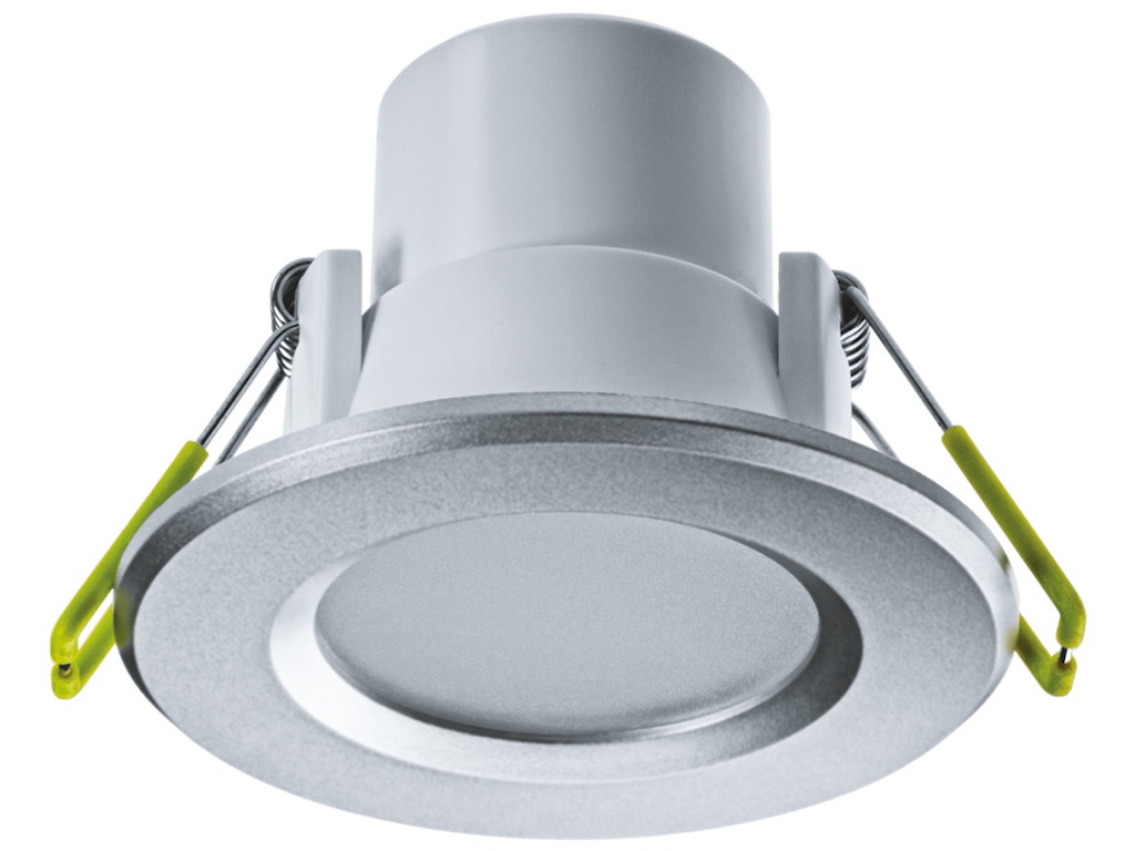 

Светильник Navigator NDL-P1-5W-830-SL-LED 94 821, NDL-P1-5W-830-SL-LED