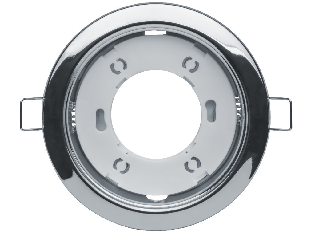 

Светильник Navigator NGX-R1-003-GX70 Chrome 61 390, NGX-R1-003-GX70