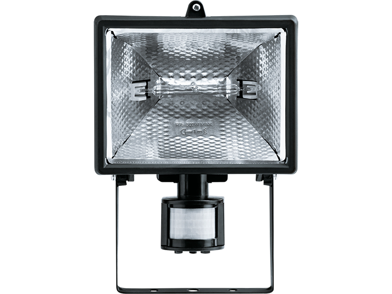 

Прожектор Navigator NFL-SH1-500-R7s/BL 94 611, NFL-SH1-500-R7s/BL