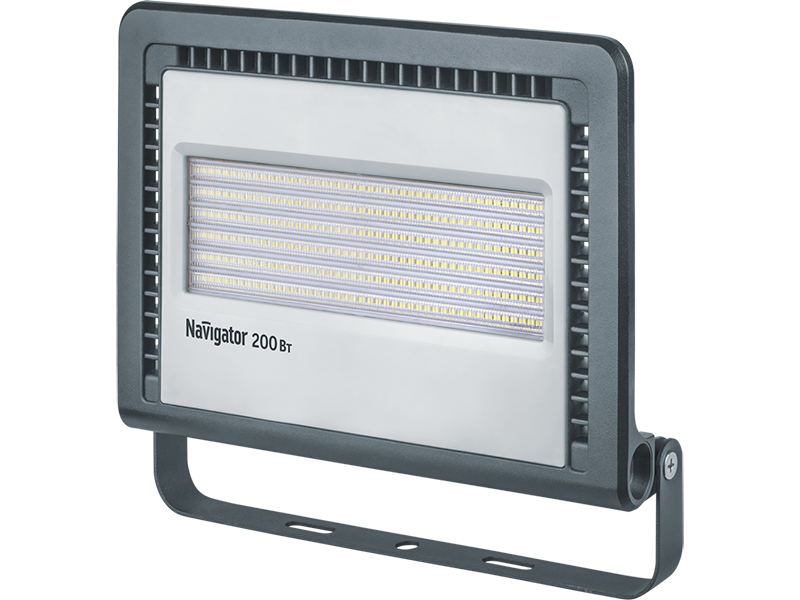 

Прожектор Navigator NFL-01-200-6.5K-LED 14 154, NFL-01-200-6.5K-LED