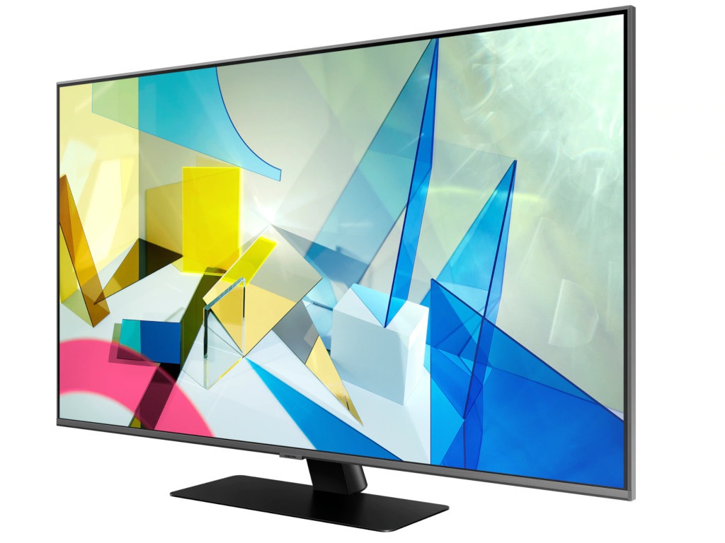 

Телевизор Samsung QE49Q87TAUXRU Выгодный набор + серт. 200Р!!!