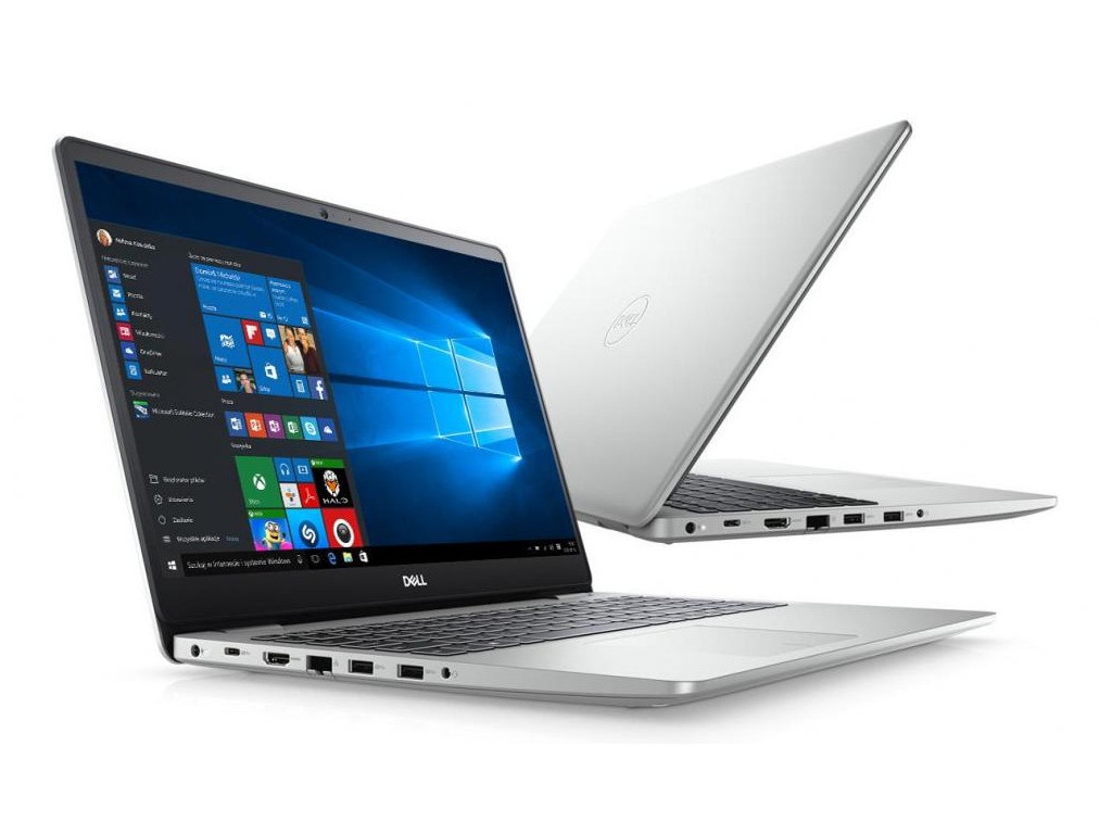 фото Ноутбук dell inspiron 5593 5593-8467 (intel core i5 1035g1 1.0ghz/8192mb/ssd 256gb/nvidia geforce mx230 2048mb/wi-fi/bluetooth/cam/15.6/1920x1080/windows 10 home 64-bit)