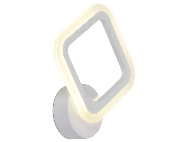 

Светильник Ambrella FA539 WH, FA539