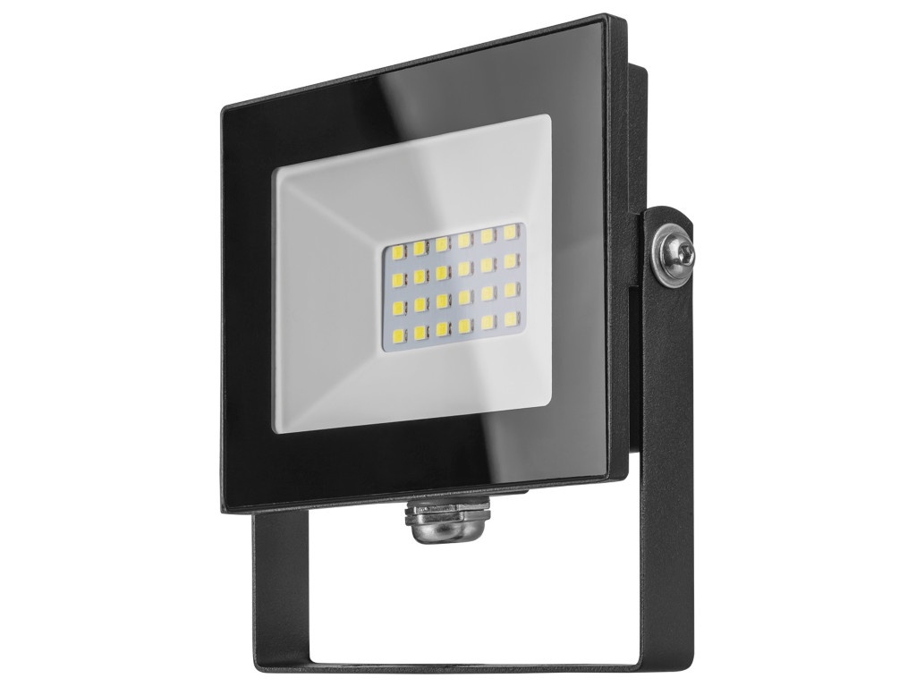 

Прожектор ОнЛайт OFL-20-4K-BL-IP65-LED 61 946, OFL-20-4K-BL-IP65-LED