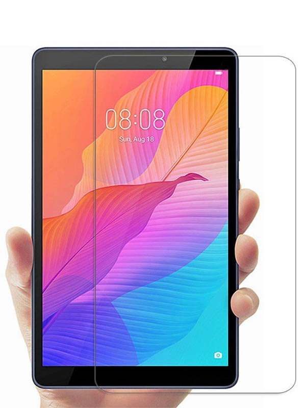 

Закаленное стекло DF для Huawei MatePad T8 DF hwSteel-52, hwSteel-52
