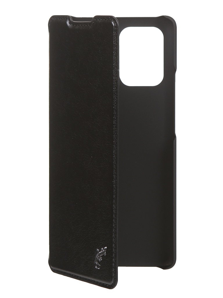 фото Чехол g-case для samsung galaxy s10 lite slim premium black gg-1232