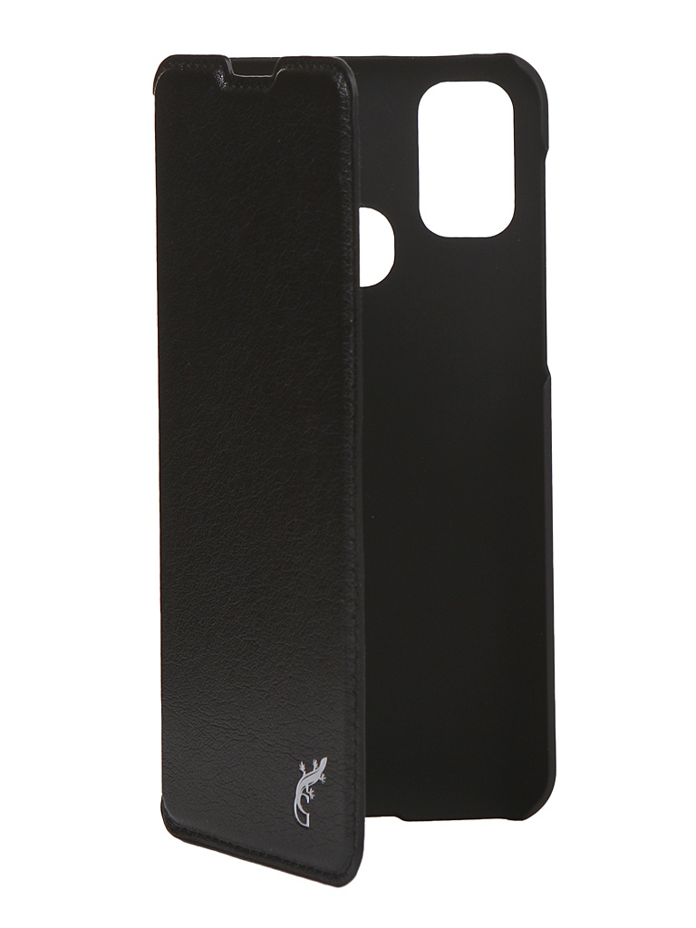 

Чехол G-Case для Samsung Galaxy M21 Slim Premium Black GG-1252, Slim Premium