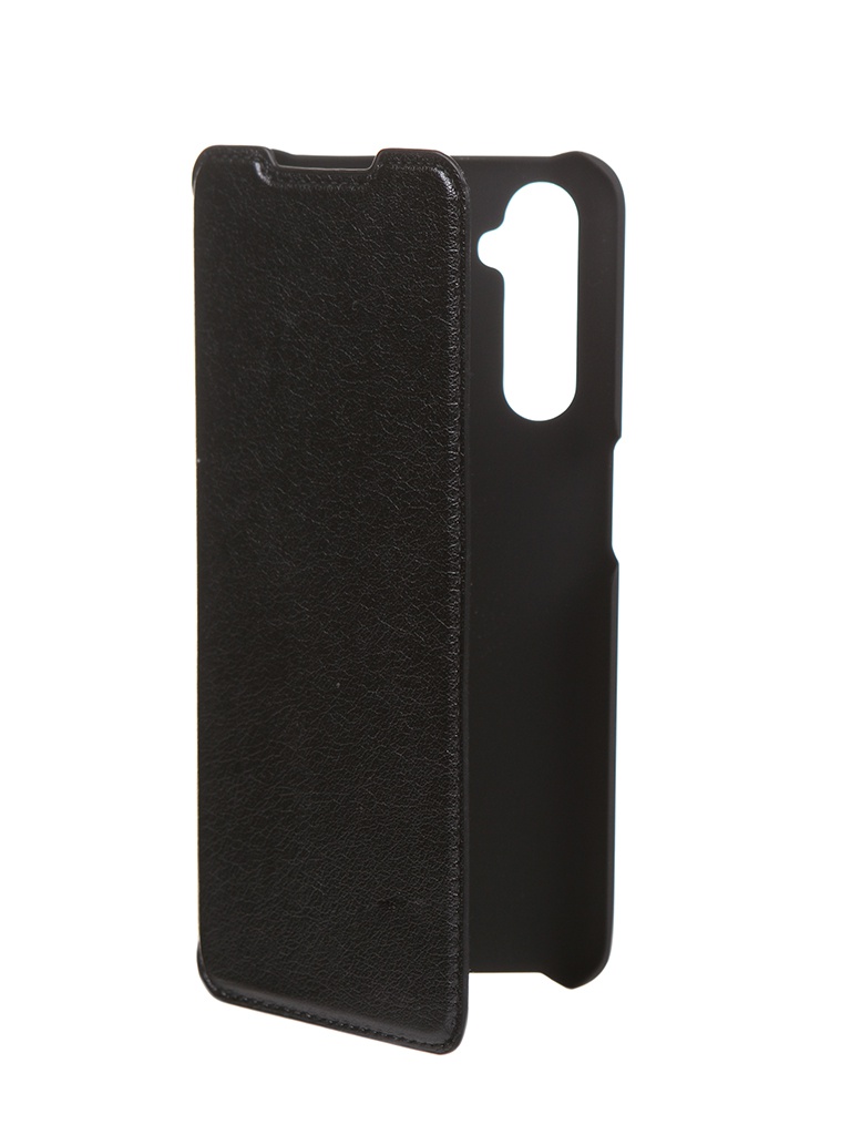 

Чехол G-Case для Realme 6 Slim Premium Black GG-1254, Slim Premium