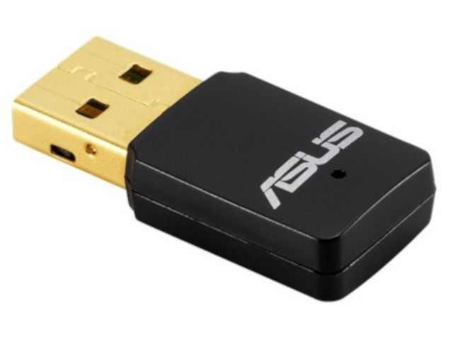

Wi-Fi адаптер ASUS USB-N13 C1 V1, USB-N13 C1