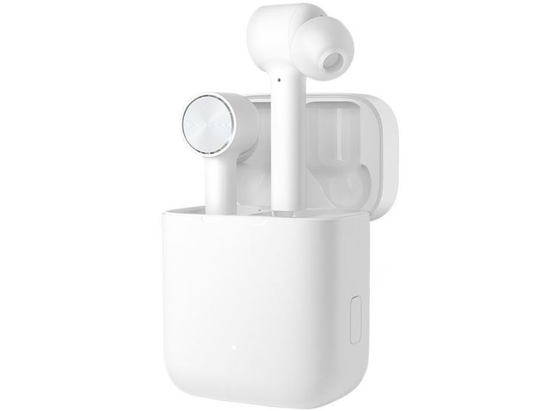 фото Наушники xiaomi mi true wireless earphones lite bhr4090gl / twsej03wm выгодный набор + серт. 200р!!!