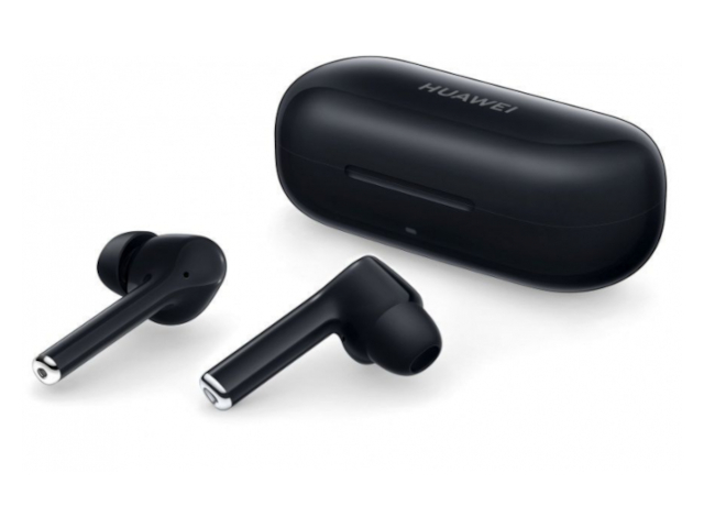 

Наушники Huawei Freebuds 3i WAL-CT025 Black 55033026 Выгодный набор + серт. 200Р!!!
