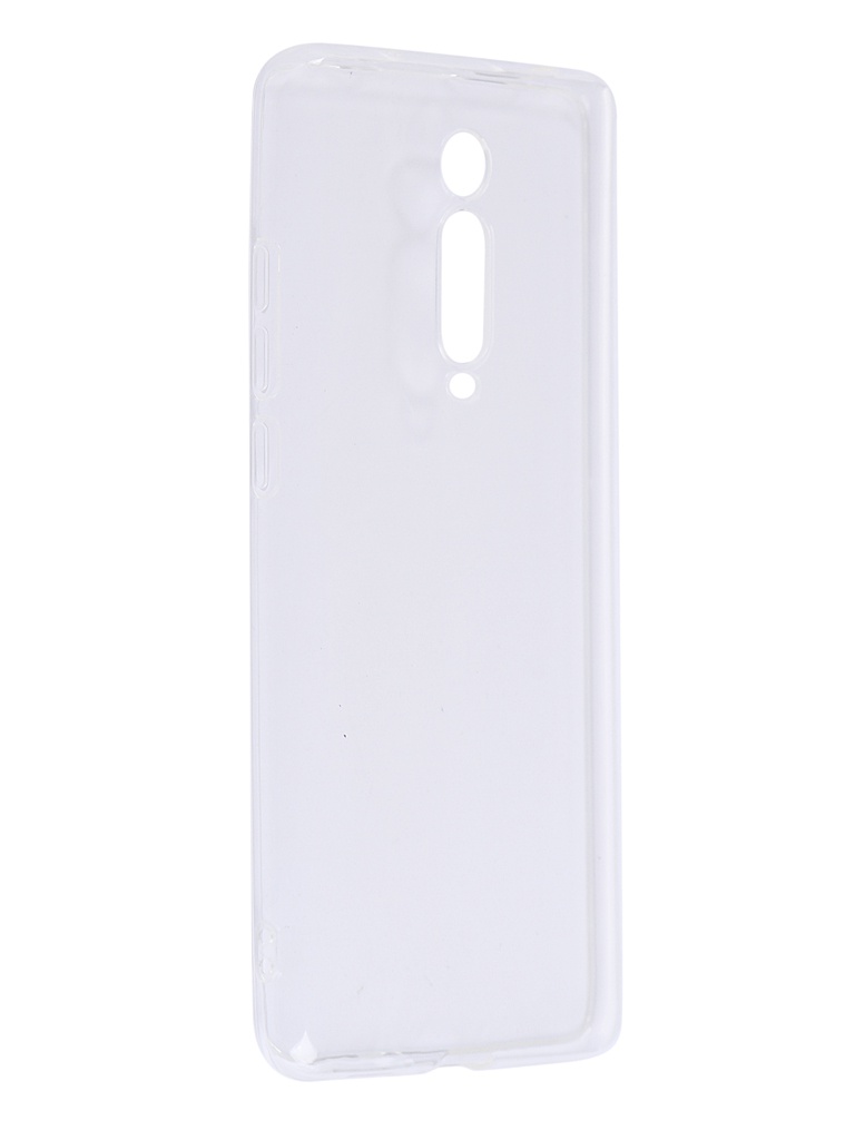 

Чехол Innovation для Xiaomi Redmi K20/Mi 9T Transparent 16500, 16500