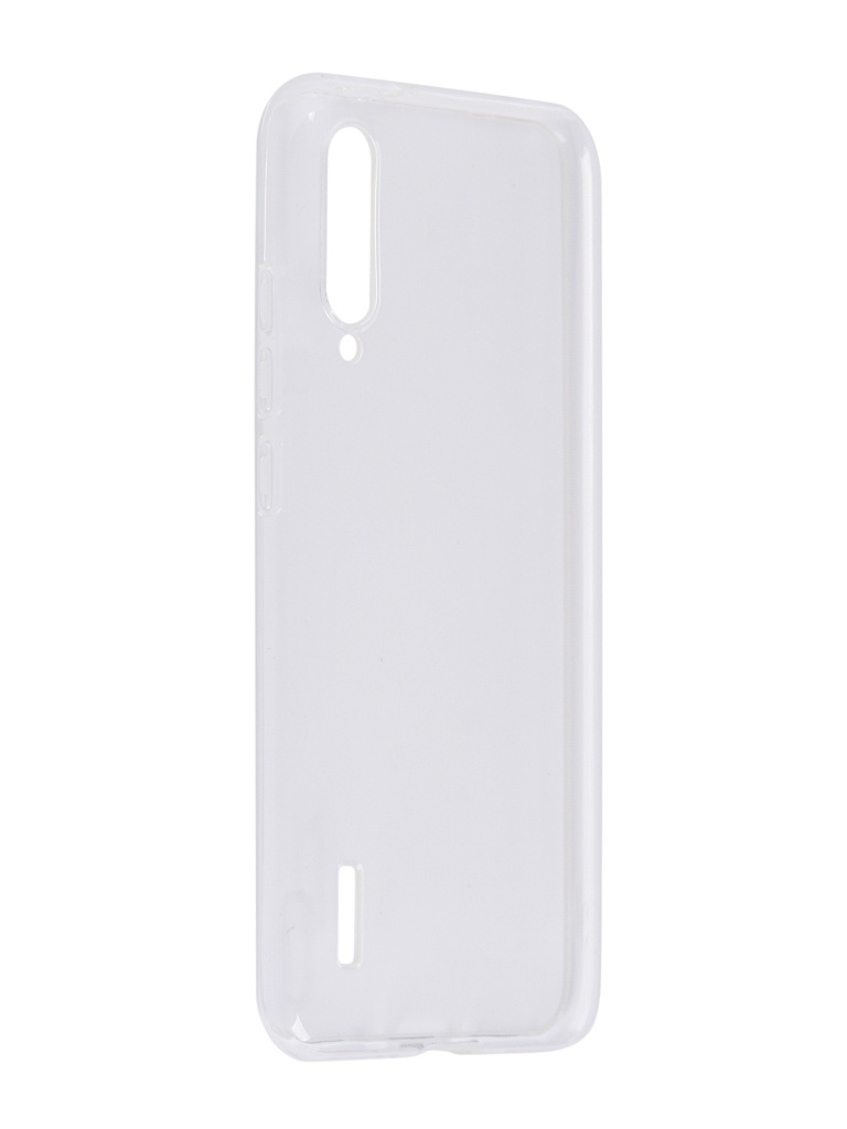 Чехол Innovation для Xiaomi Mi A3/CC9e Transparent 16499