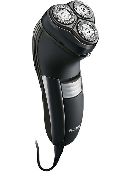 Shaver series 3000 электробритва для сухого бритья