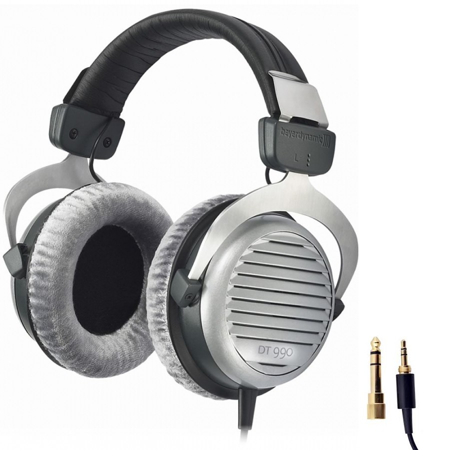 

Beyerdynamic DT 990 32 Ohm, 990