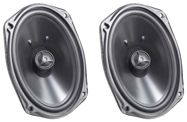 

Автоакустика Morel Tempo Coax 6x9, Tempo Coax 6x9