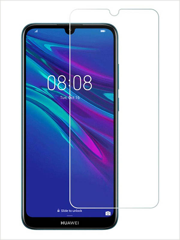 Zakazat.ru: Защитное стекло Innovation для Huawei Y6 2019 16230