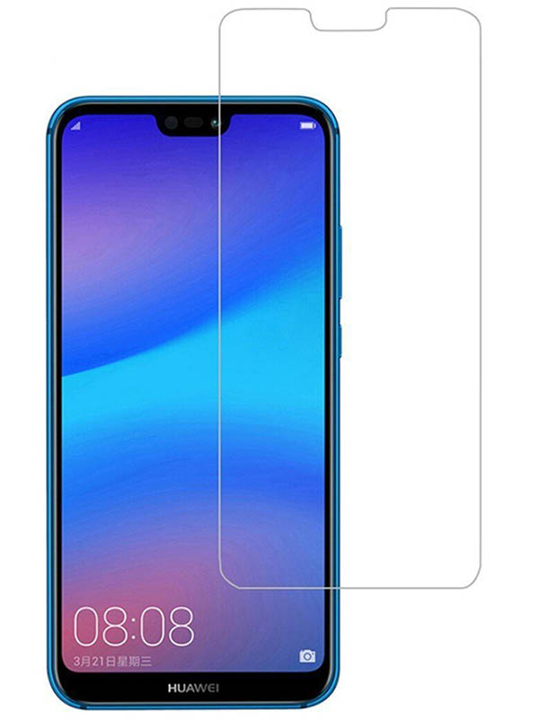 

Защитное стекло Innovation для Honor 8С 14323, 14323