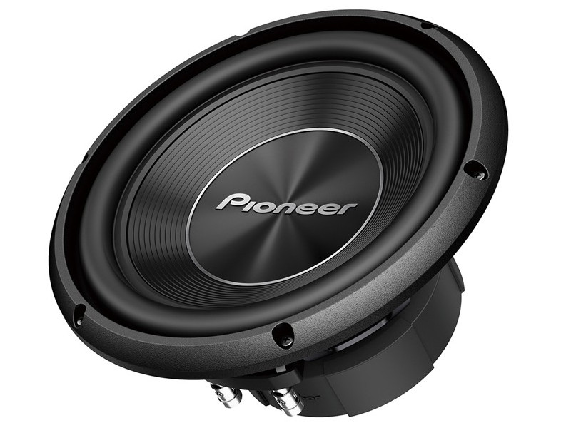 

Сабвуфер Pioneer TS-A300S4, TS-A300S4
