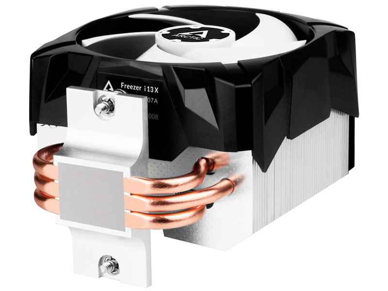 

Кулер Arctic Freezer i13 X Retail (Intel Socket 1200/115x) ACFRE00078A, ACFRE00078A