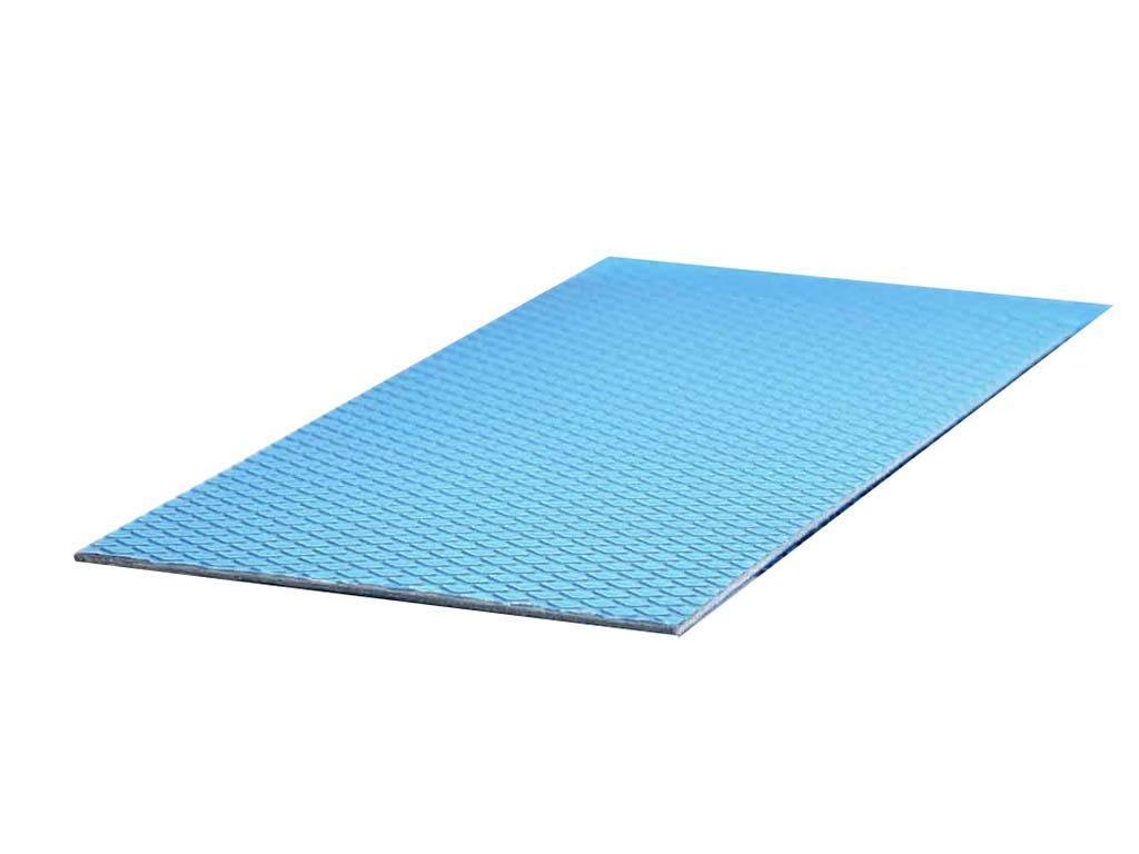 

Термопрокладка Gelid GP Ultimate 90x50x0.5mm TP-GP-04-A, TP-GP-04-A