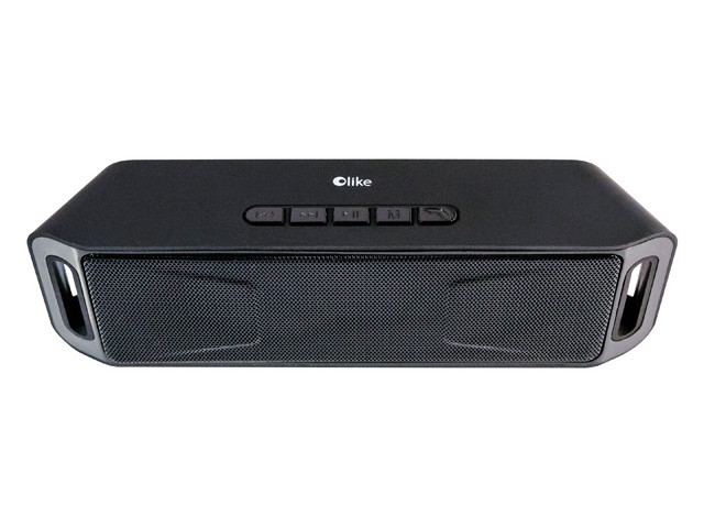 

Колонка Olike Wireless Speaker Black, Wireless Speaker