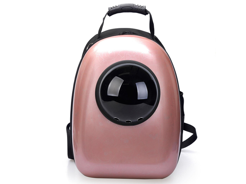 

Переноска ZDK Petsy Space Pink, Petsy space