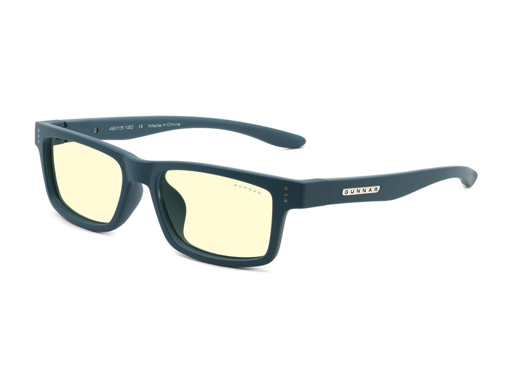 

Очки компьютерные Gunnar Cruz Kids Small Amber Natural (4-8 лет) CRU-09801, CRU-09801