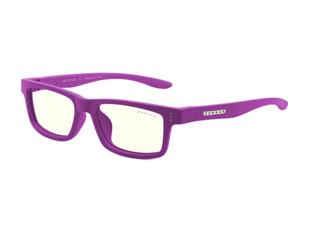 

Очки компьютерные Gunnar Cruz Kids Small Clear Natural (4-8 лет) CRU-09609, CRU-09609