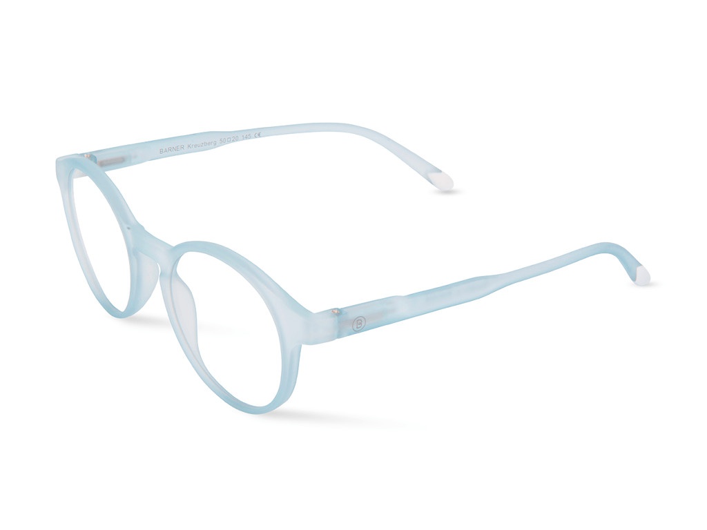 

Очки компьютерные Barner Le Marais Bright Sky, Le-Marais-BS