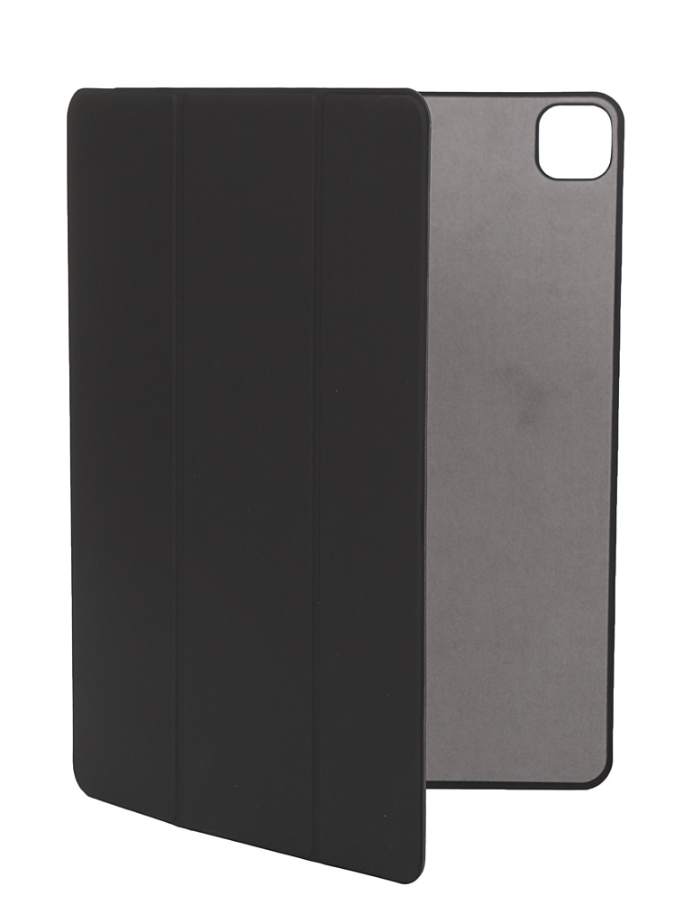 

Чехол Baseus для APPLE iPad Pro 12.9 2020 Simplism Magnetic Leather Case Black LTAPIPD-FSM01, LTAPIPD-FSM01